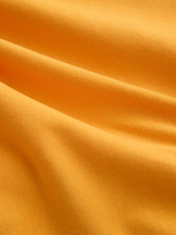 Next - Camiseta en naranja