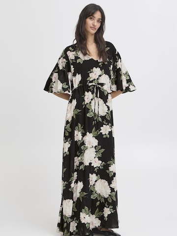 b.young Jurk ' BYMMJOELLA ' in Zwart