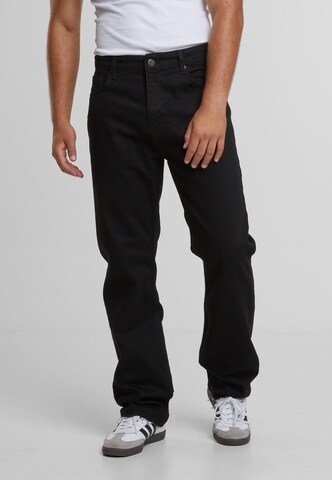 regular Jeans 'Arun' di 2Y Studios in blu: frontale