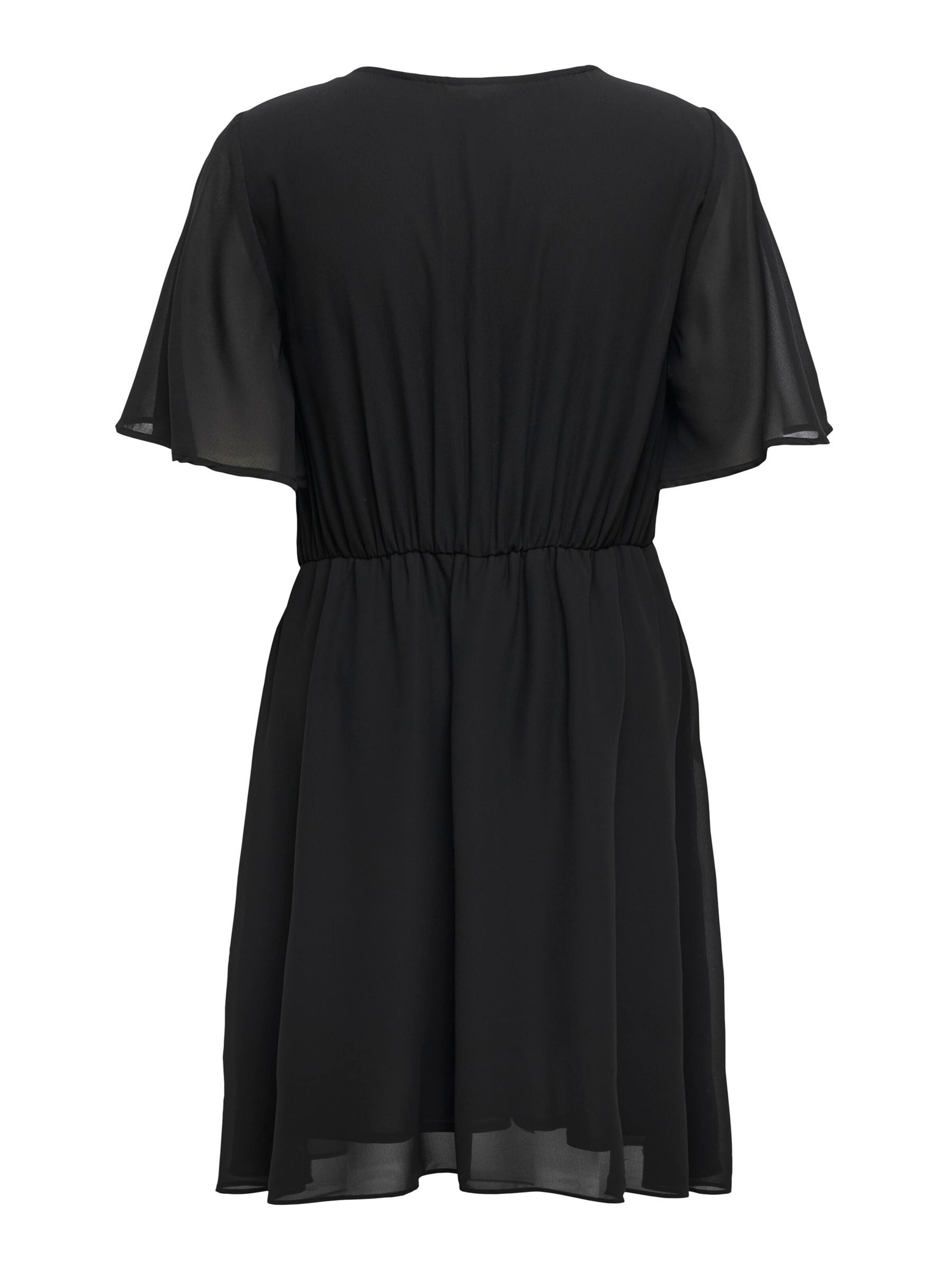 Robe 'ONLStar' ONLY en noir