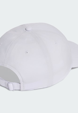 ADIDAS SPORTSWEAR - Gorra deportiva en lila