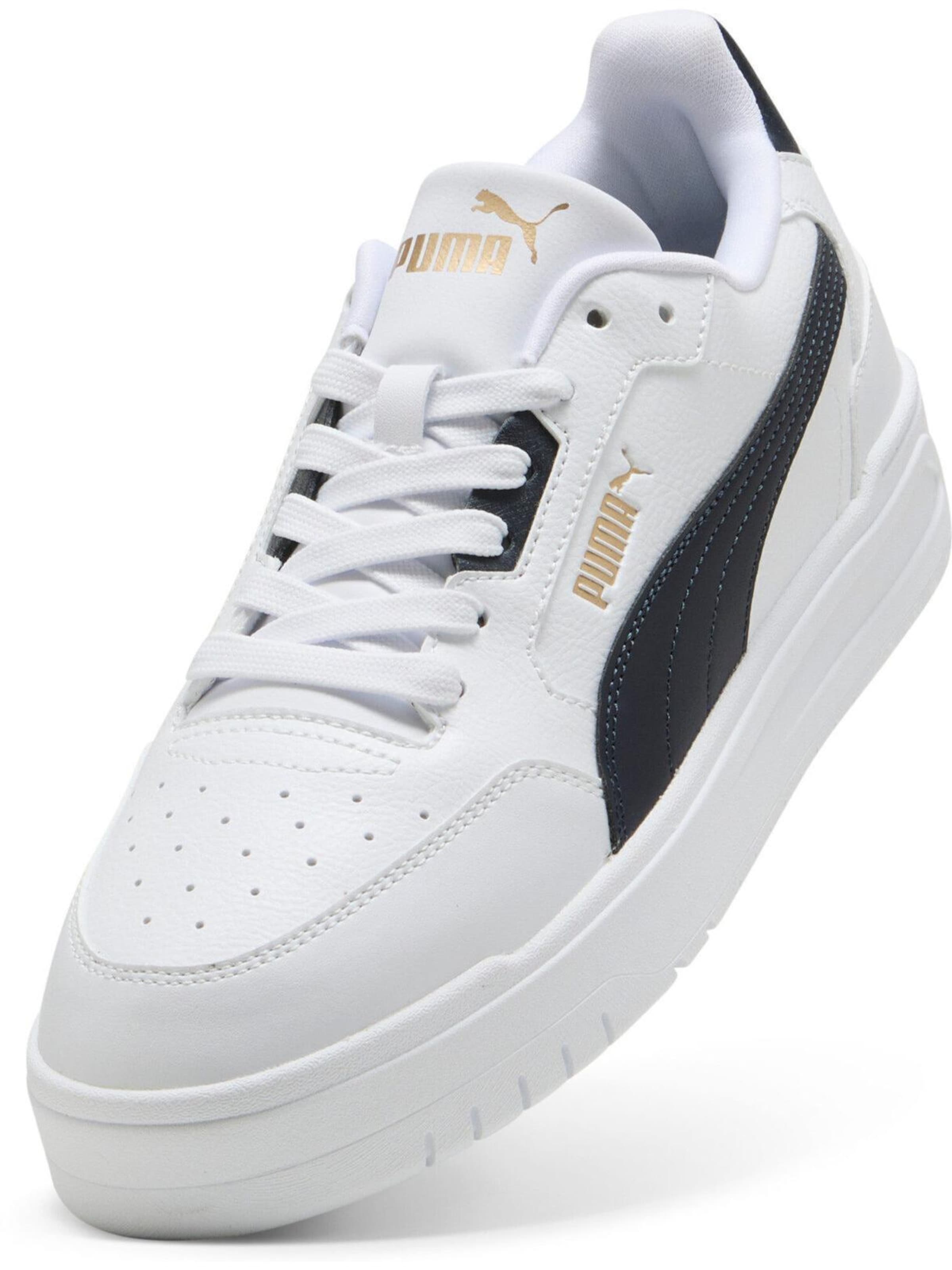 Scarpa sportiva 'Shuffle Downtown' di PUMA in bianco