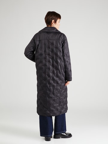 Freequent Ανοιξιάτικο και φθινοπωρινό παλτό 'DOBSY' σε μαύρο