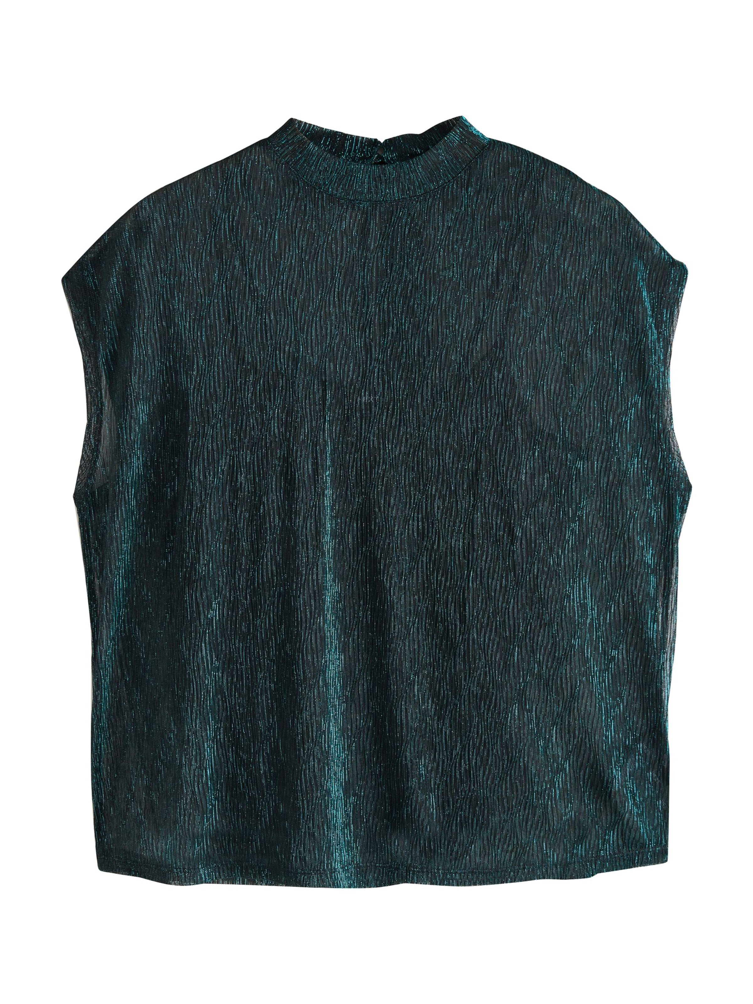 Next Τοπ σε πράσινο: μπροστά