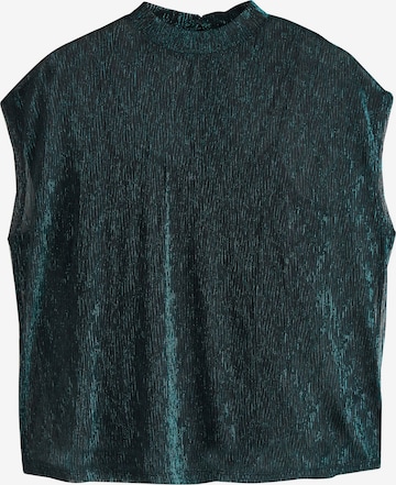 žalia Next Palaidinė be rankovių: priekis