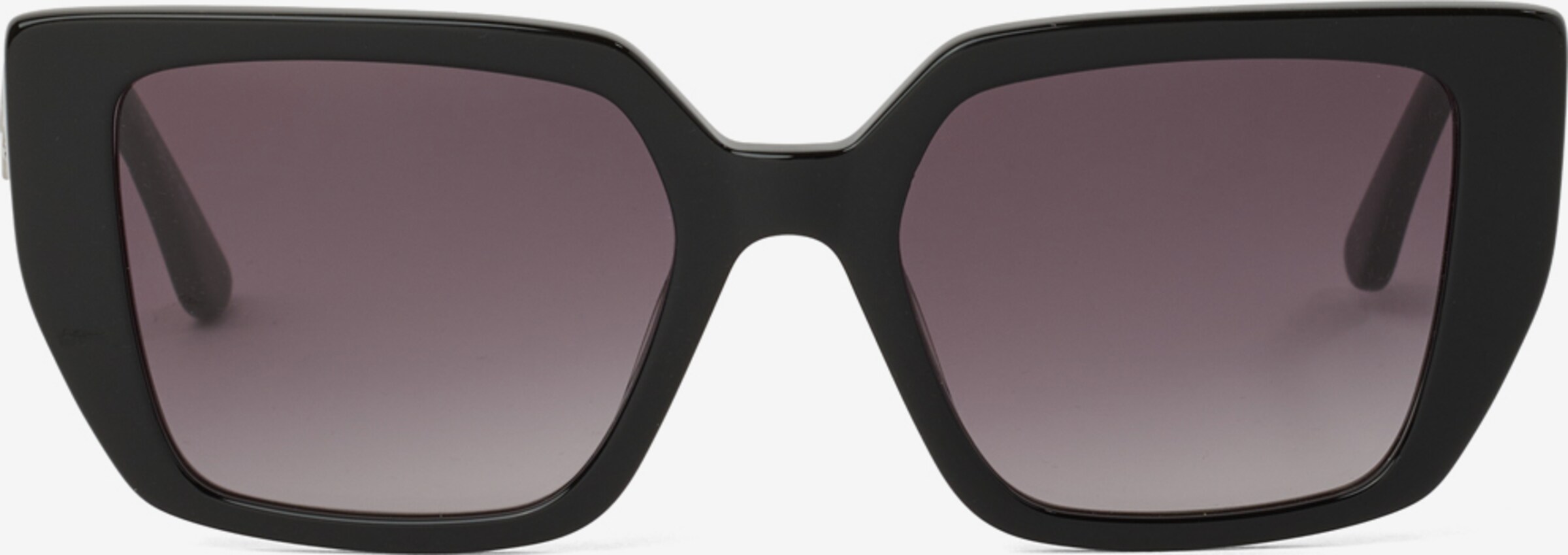 Karl Lagerfeld Ochelari de soare ' AUTOGRAPH LOGO '