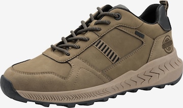 s.Oliver Sneakers in Green: front