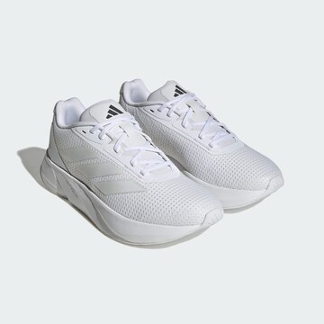 ADIDAS PERFORMANCE - Sapatilha de corrida 'Duramo Sl' em branco