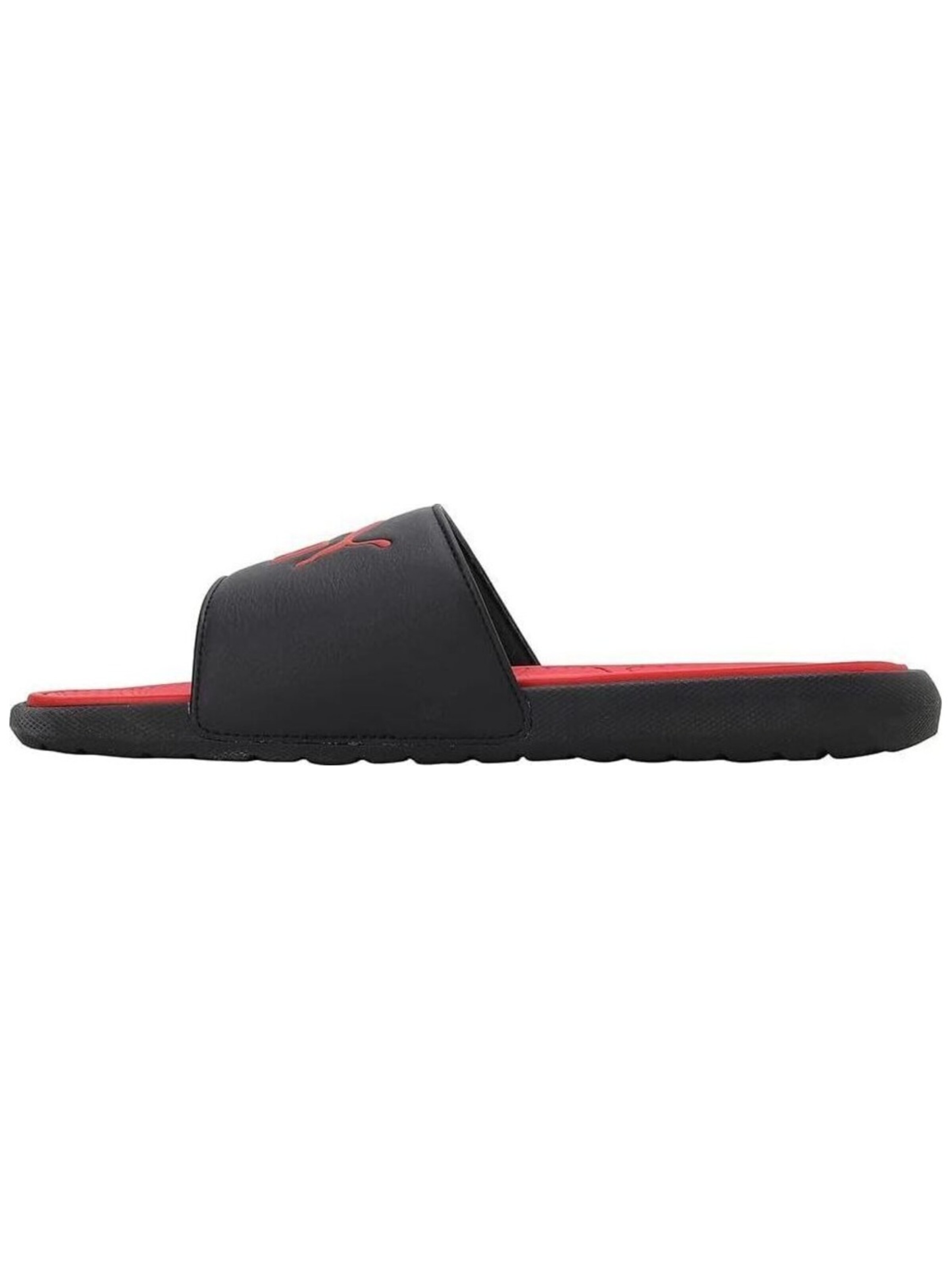 PUMA - Zapatos abiertos 'Puma Cool Cat 2.0' en negro
