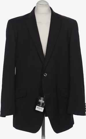 Digel Suit Jacket in XL in Brown: front