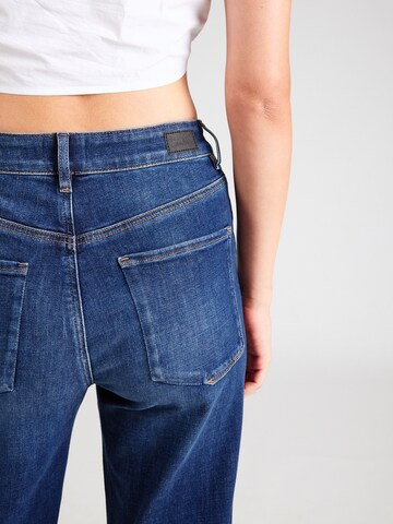 Dawn Loosefit Jeans 'DEW' in Blau