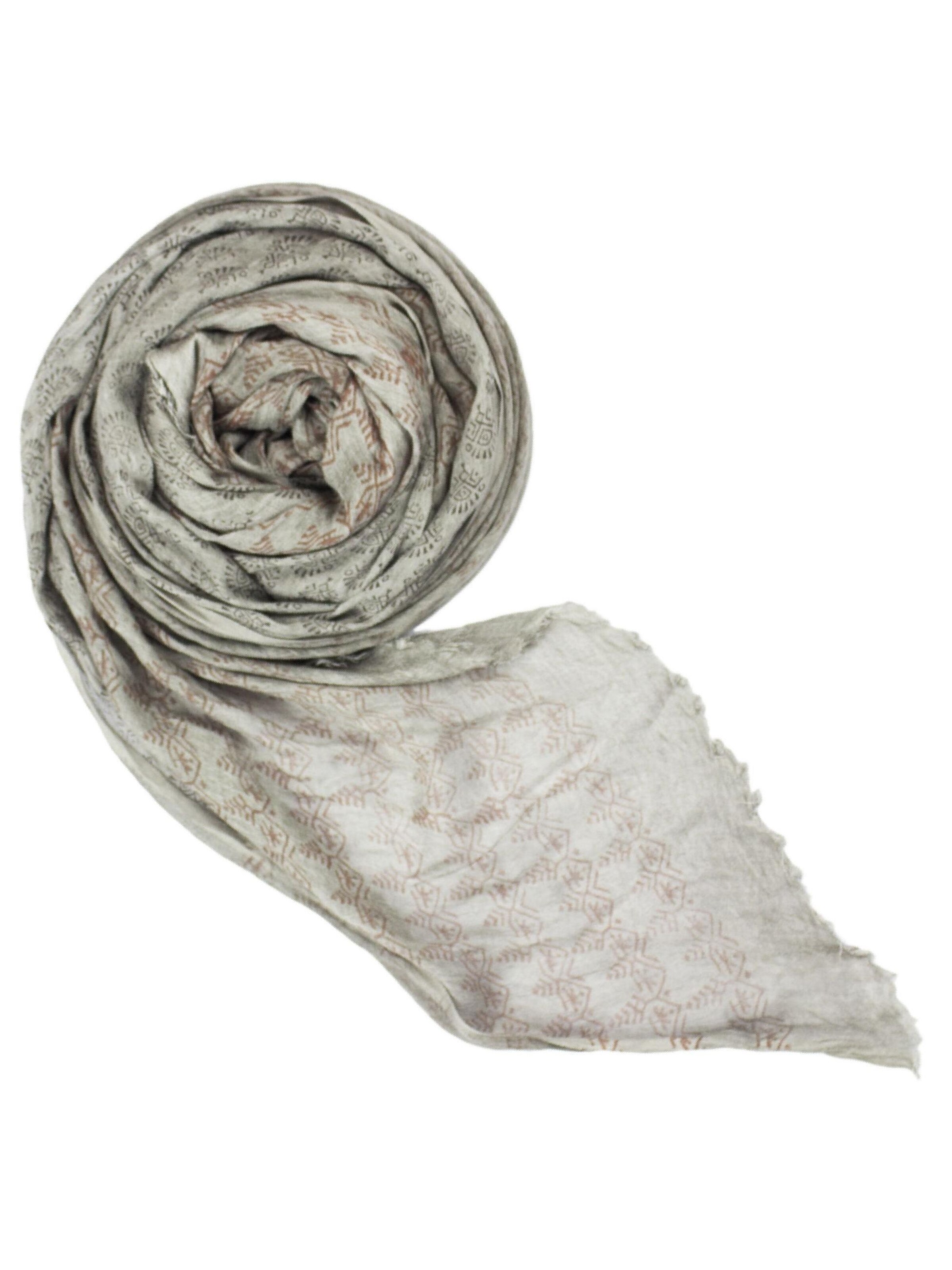 Sunsa Wrap 'Sunsa' in Grey