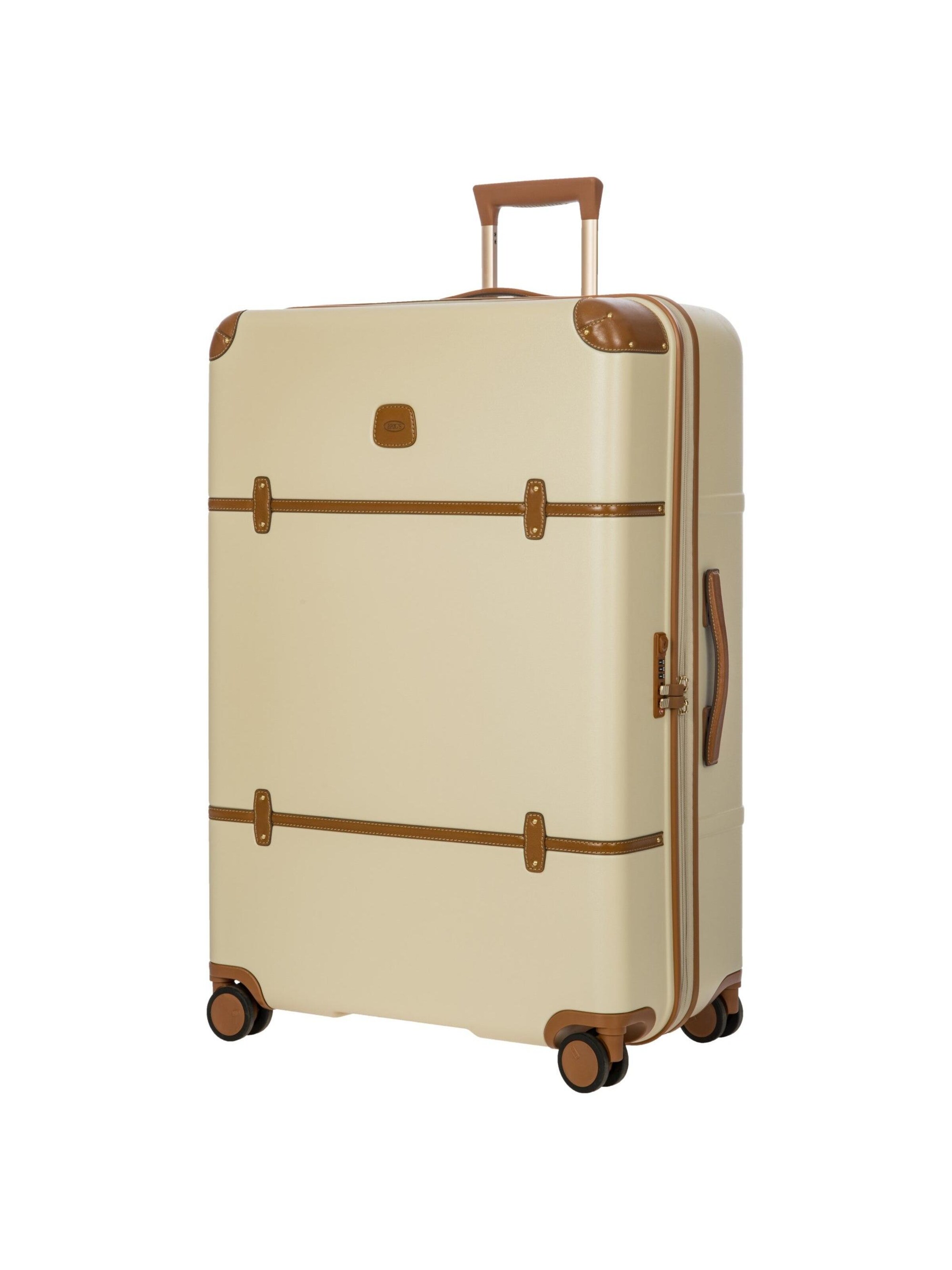 Bric's Trolley 'Bellagio'‌‌‌ in Beige