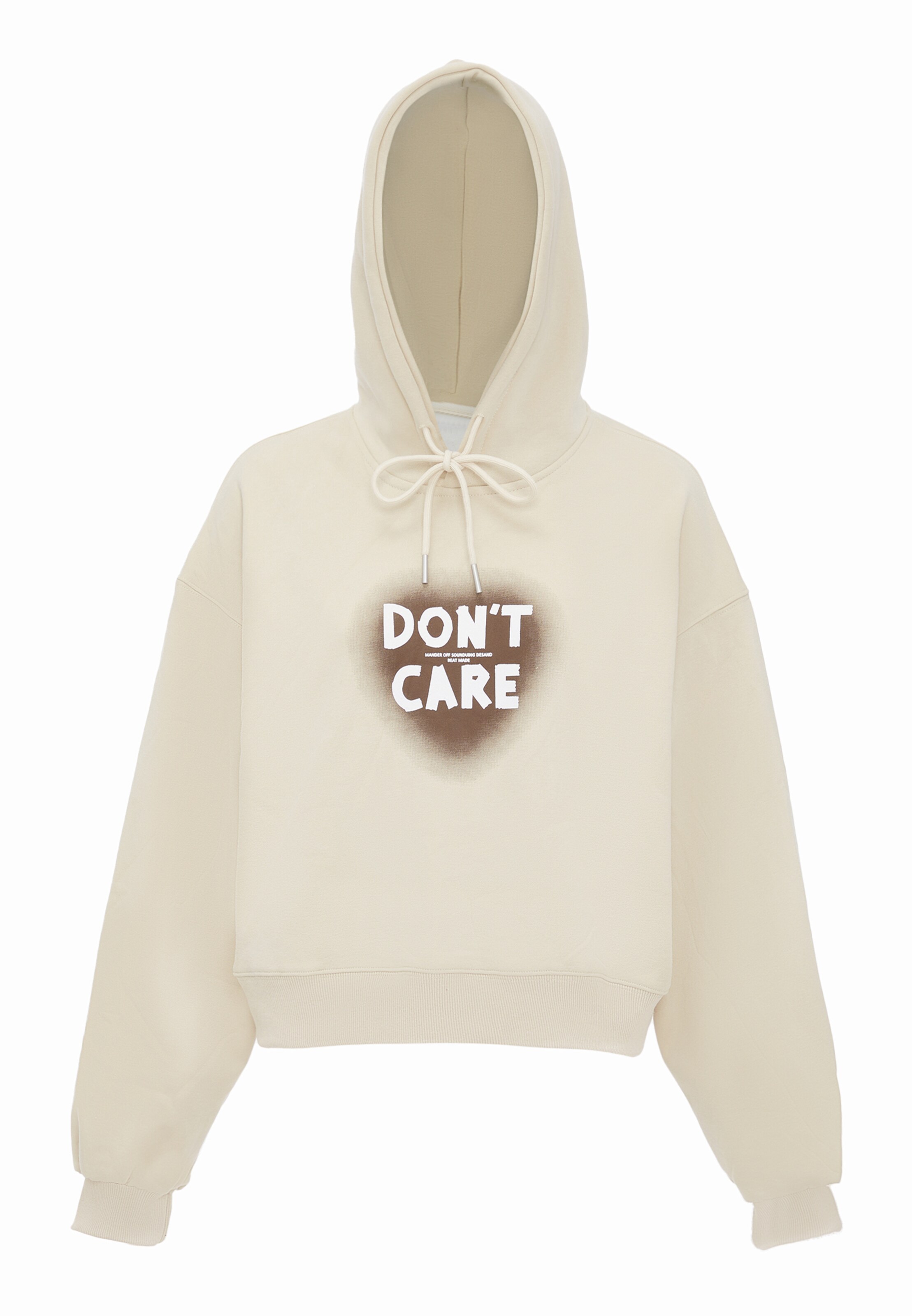 HOMEBASE Sweatshirt in Beige