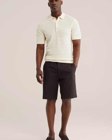 Pullover di WE Fashion in bianco