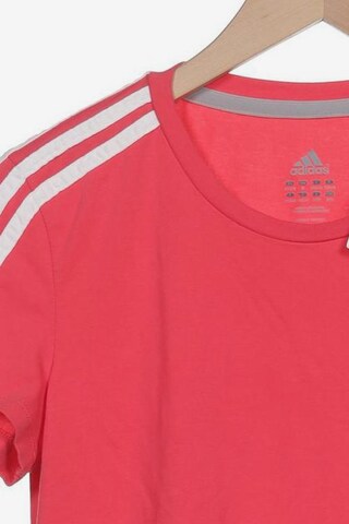 ADIDAS PERFORMANCE Top & Shirt in M in Pink