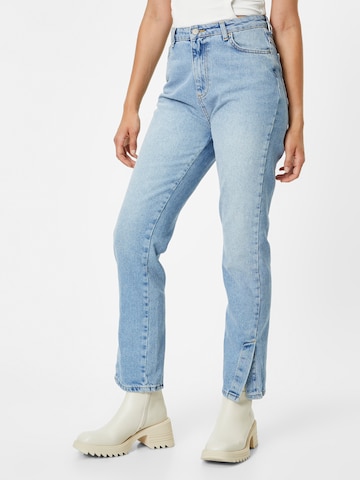 Trendyol Jeans i blå: framsida