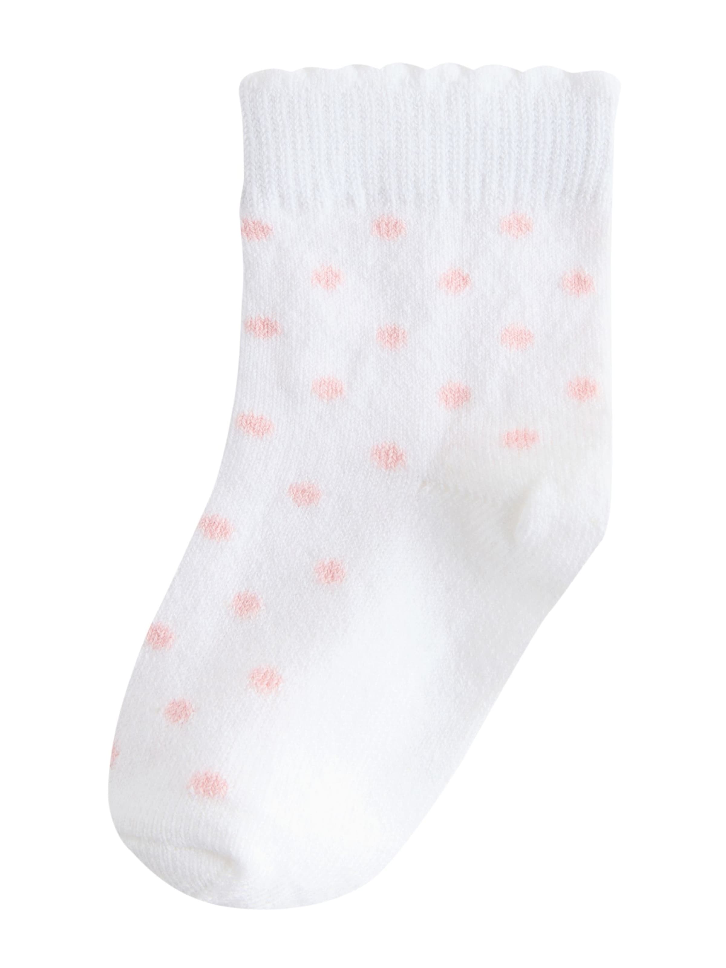 Next Носки в Бежевый