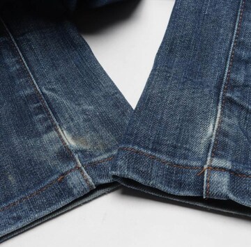 HUGO Jeans 30-31 in Blau