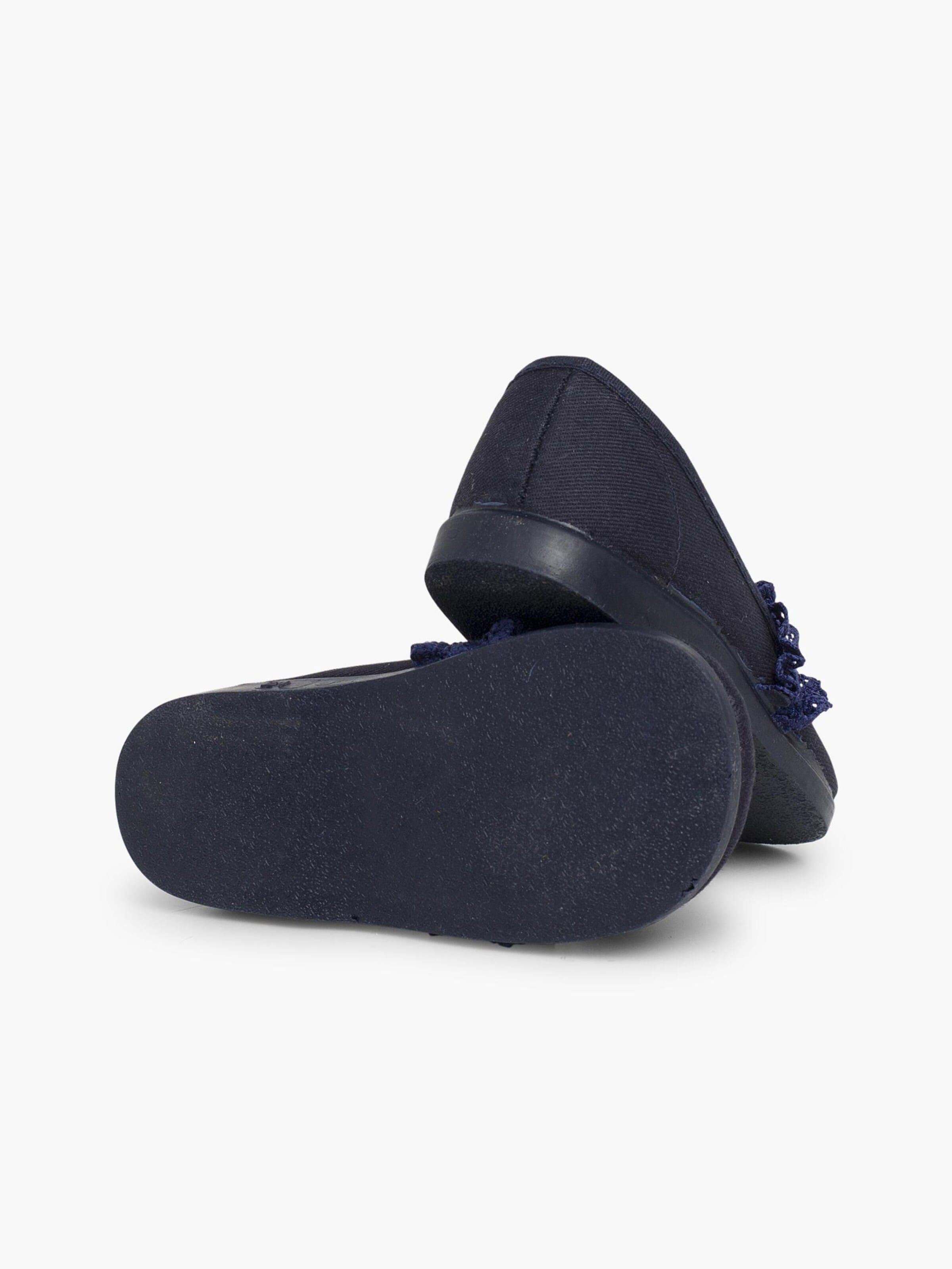 Pisamonas Ballerina in Blue