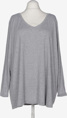 SHEEGO Top & Shirt in 8XL in Grey: front