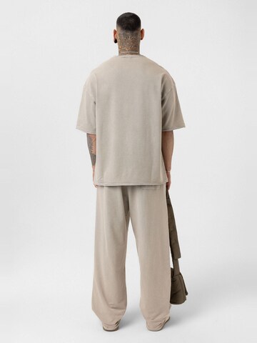 Dandalo Sweatsuit in Grey
