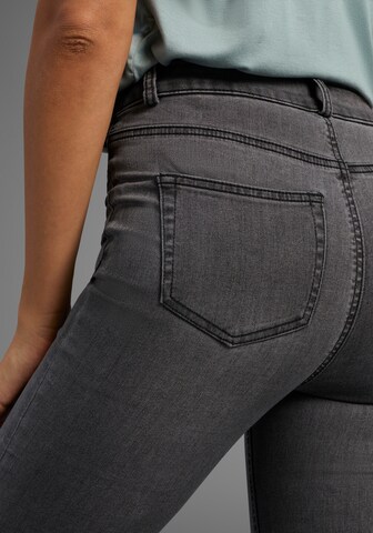 ARIZONA Slim fit Jeans in Grey