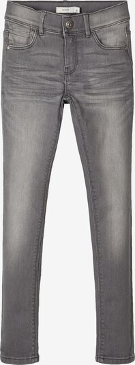 NAME IT Jeans 'Polly' in Grey denim, Item view