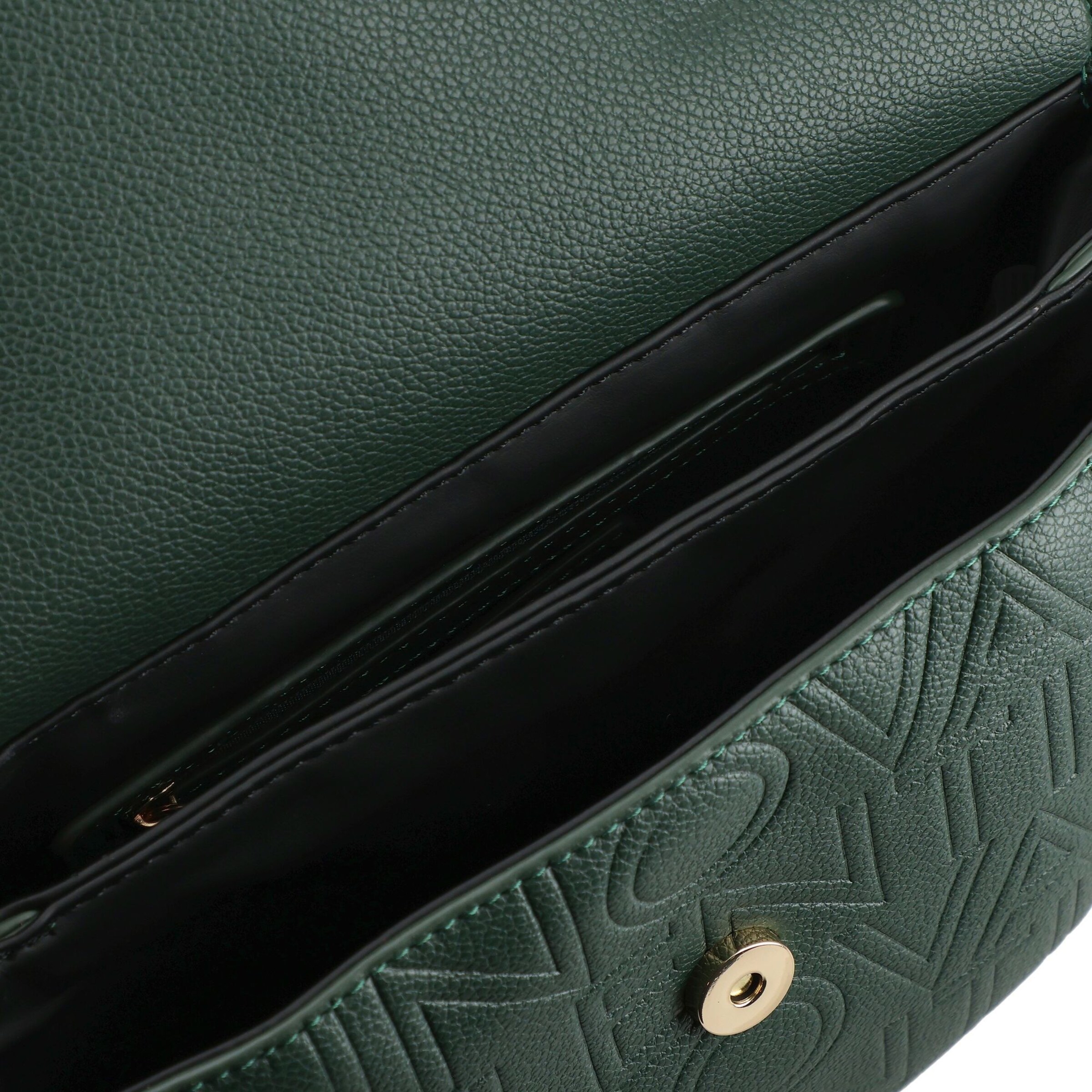 VALENTINO Umhängetasche 'Pansy' in Grün