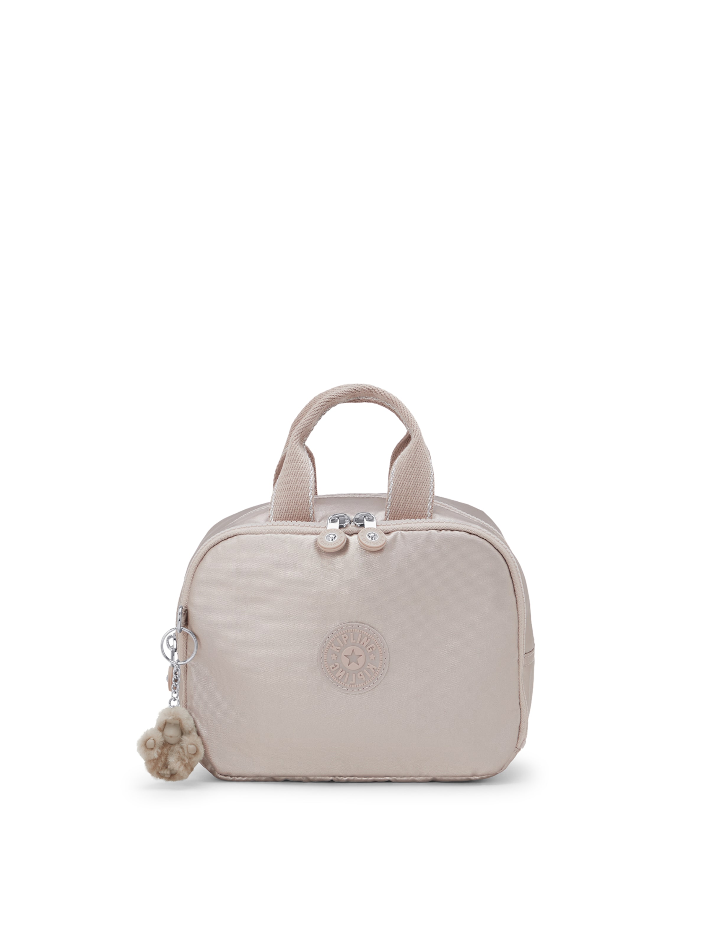 KIPLING Taška cez rameno 'Beachpalm', veľkosť One Size - krémová, Produkt