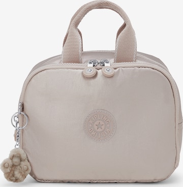 KIPLING Umhängetasche 'Beachpalm' in Beige: Vorderseite