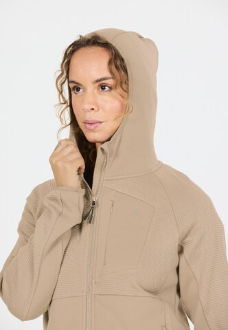 Whistler Outdoor jacket 'Langley' in Beige