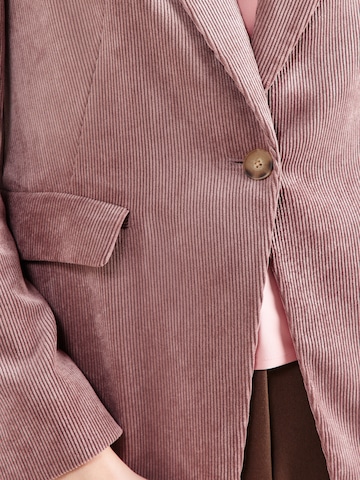 COMMA Blazer in Pink