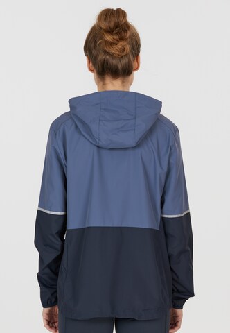 ENDURANCE Sports jacket 'Kinthar' in Blue