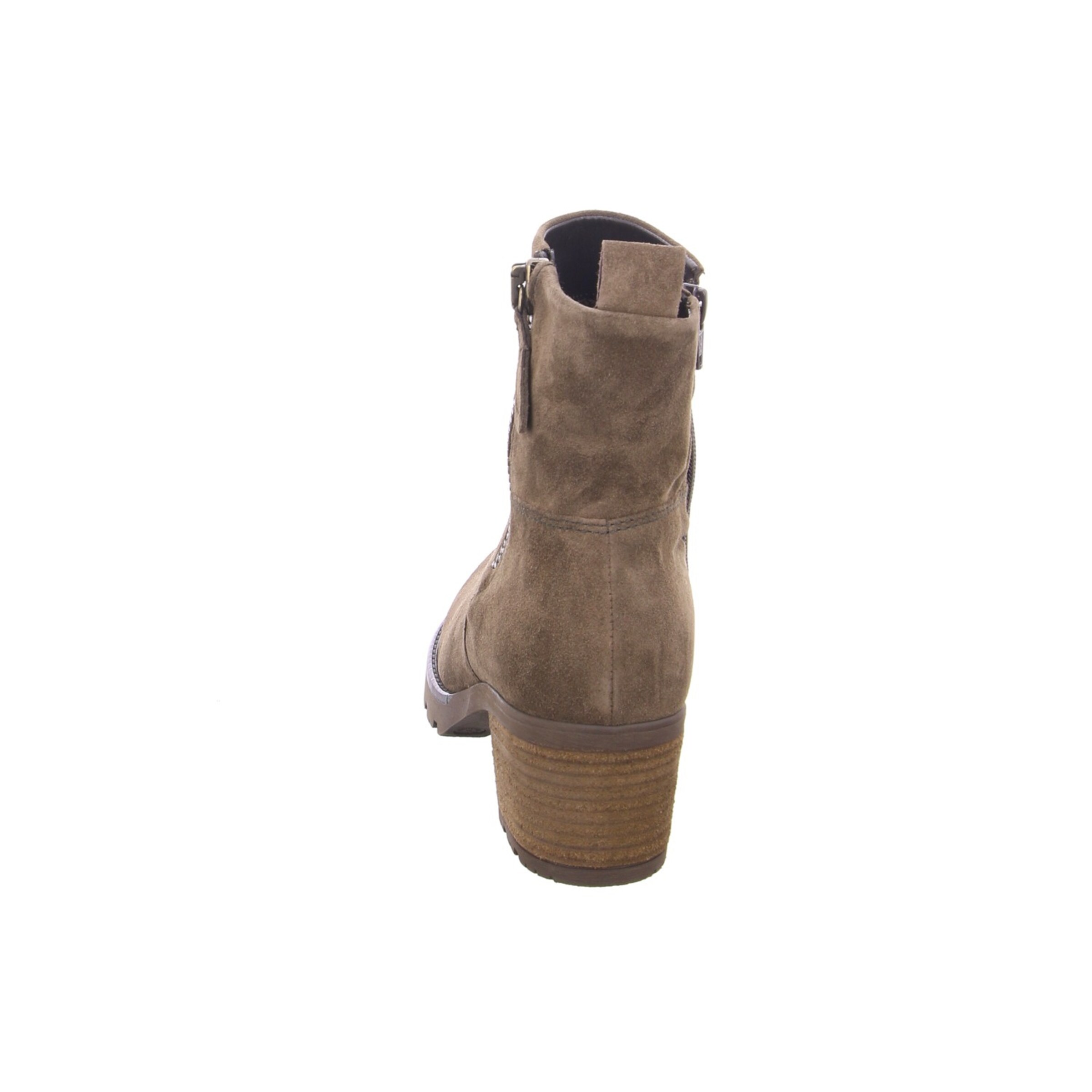GABOR Bootie in Brown