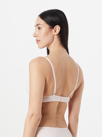 Dorina T-Shirt BH 'JOVIE' in Pink