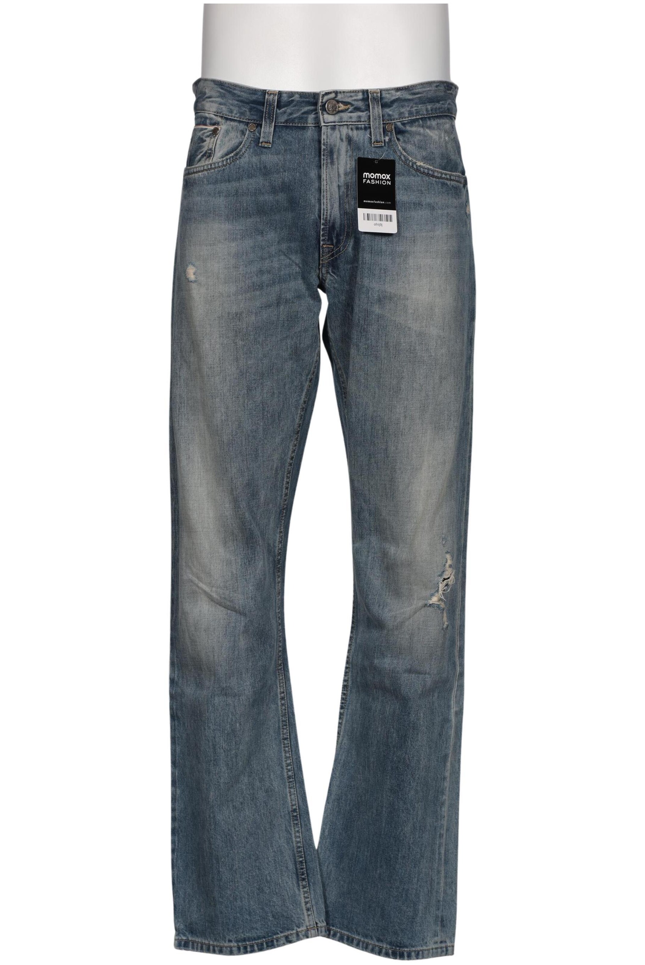 BIG STAR Jeans in 32 in Blue: front