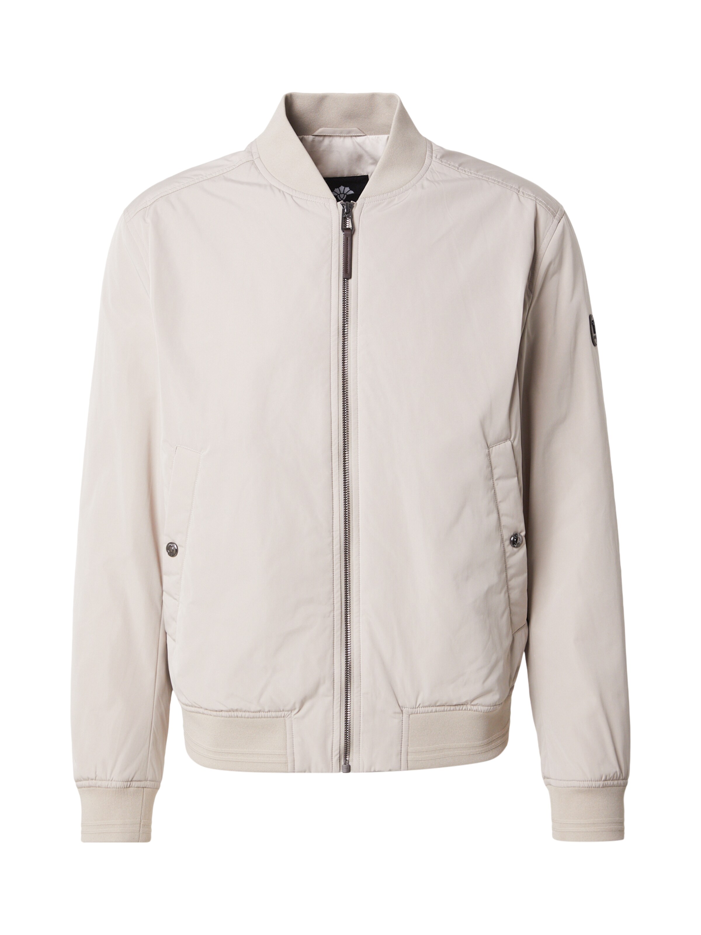 Veste mi-saison 'JO-372Arik' JOOP! en beige : devant