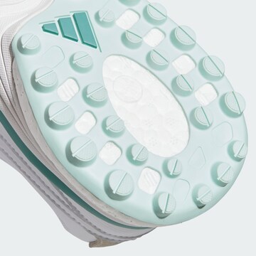 Chaussure de sport 'Zoysia' ADIDAS PERFORMANCE en blanc