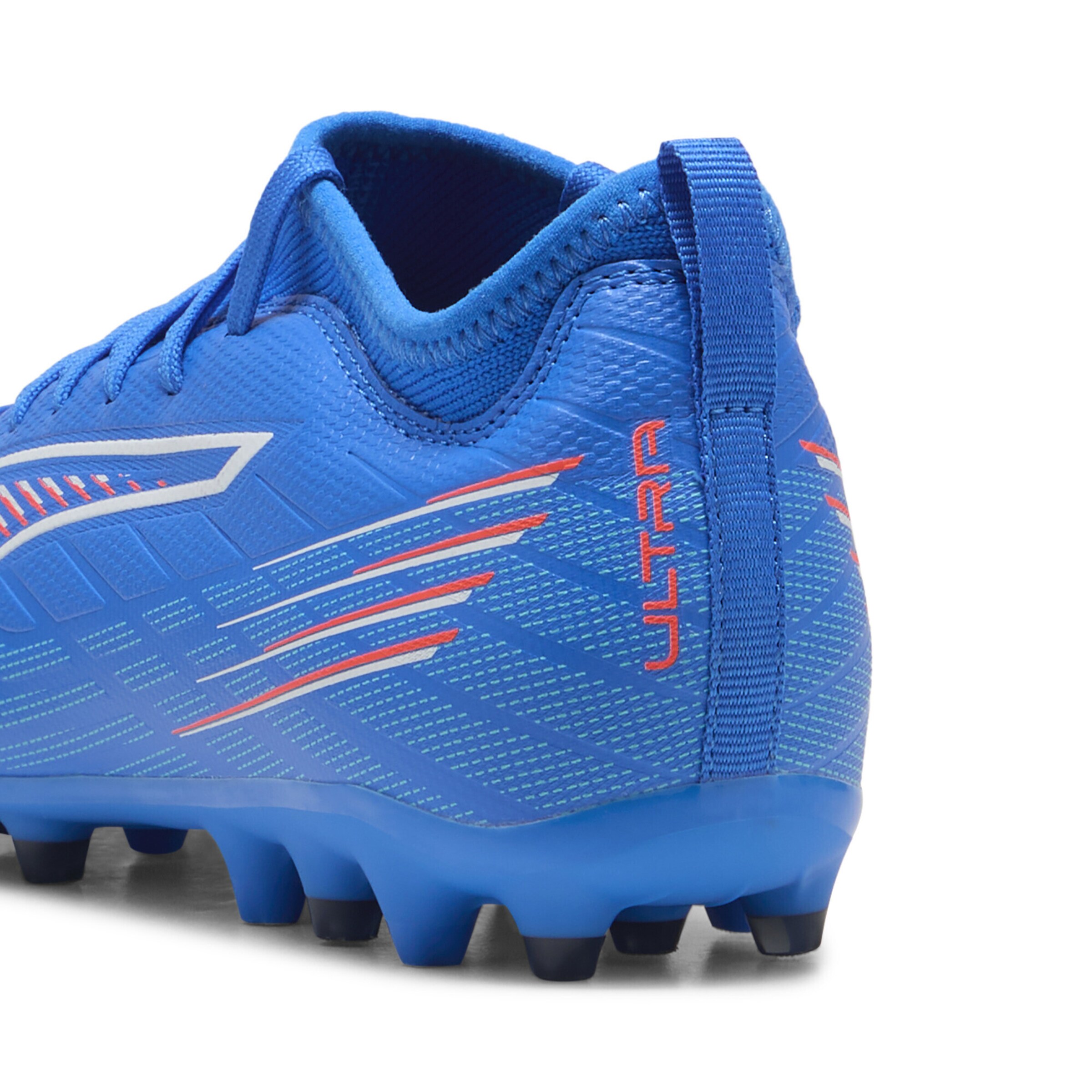 PUMA Fußballschuh 'Ultra 6 Match' in Blau