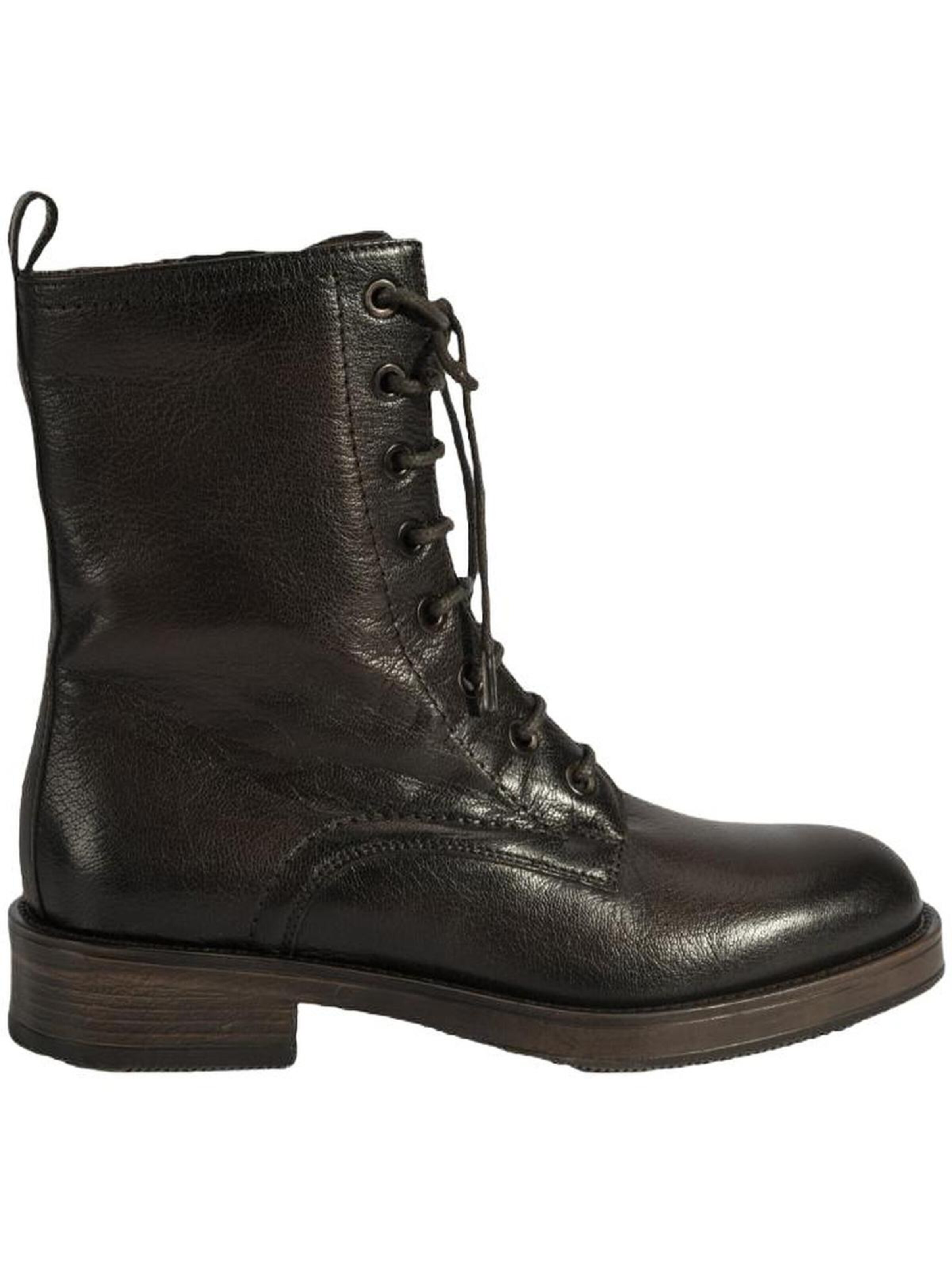 Desa Boots 'Stiefel' in Brown