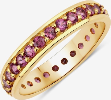 Rafaela Donata Ring in Gold: front