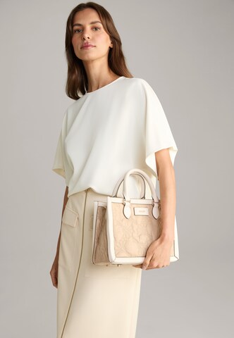 JOOP! Handbag 'Aurelia' in Beige