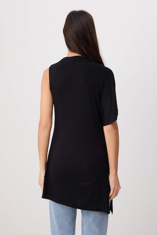 T-shirt Trendyol en noir