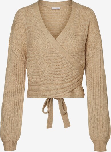 Noisy May Petite Sweater 'JAMIL' in Light brown, Item view