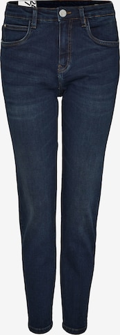 OPUS Regular Jeans 'Liandra' in Blue: front