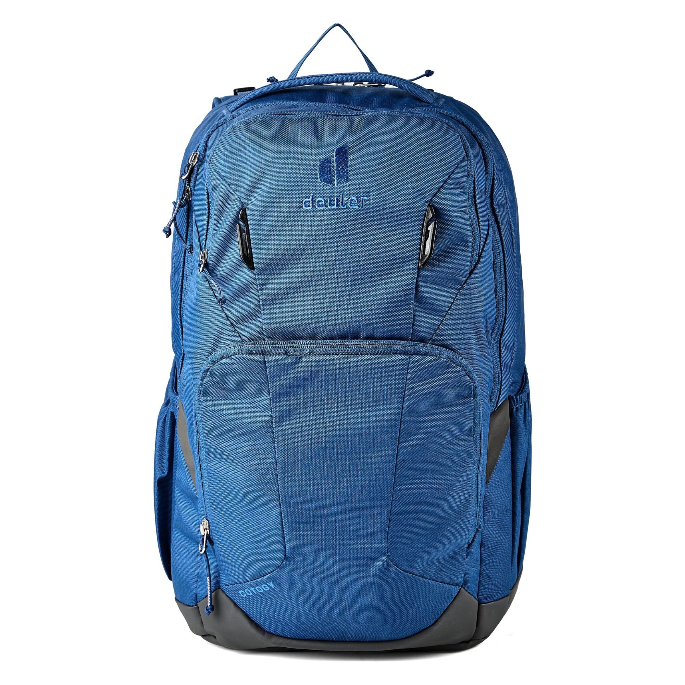 DEUTER Rucksack 'Cotogy' in Blau: Vorderseite