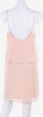 MANGO Dress in M in Beige