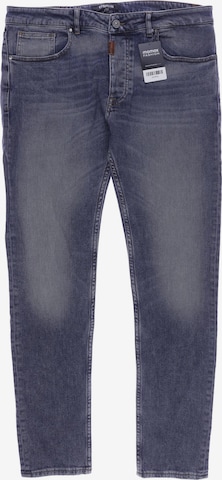 tigha Jeans in 36 in Blue: front