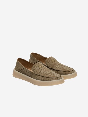Hide&Jack - Zapatillas 'Riva Sage Honey' en verde